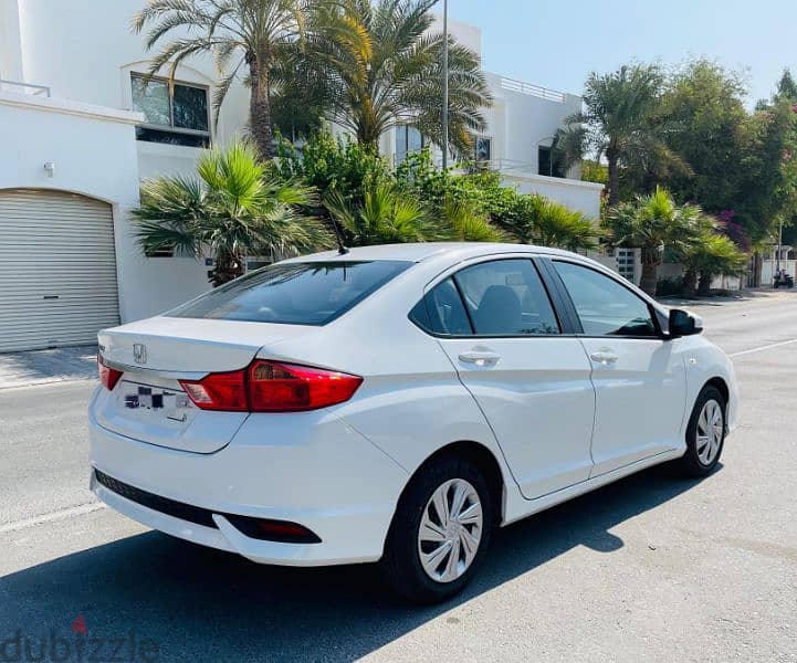 Honda City 2020 model family used for sale. . . 7