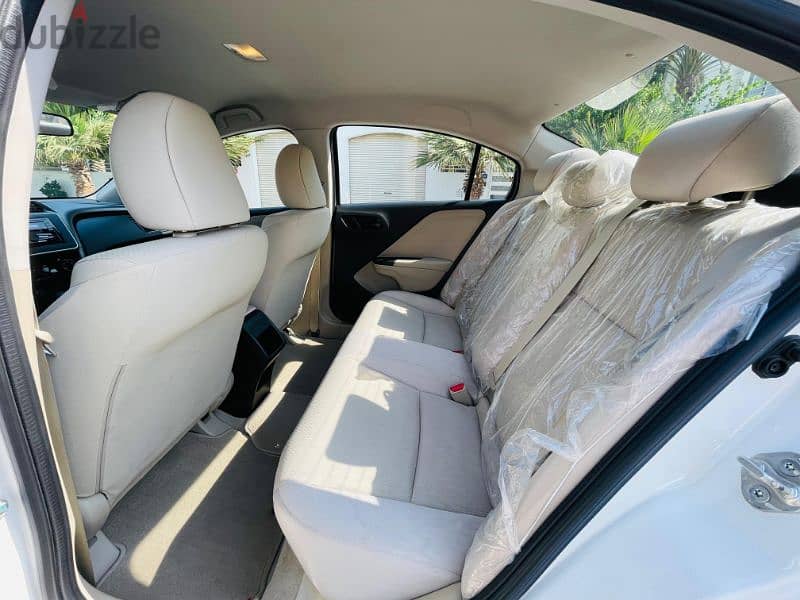 Honda City 2020 model family used for sale. . . 8