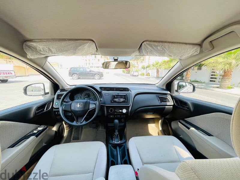 Honda City 2020 model family used for sale. . . 10