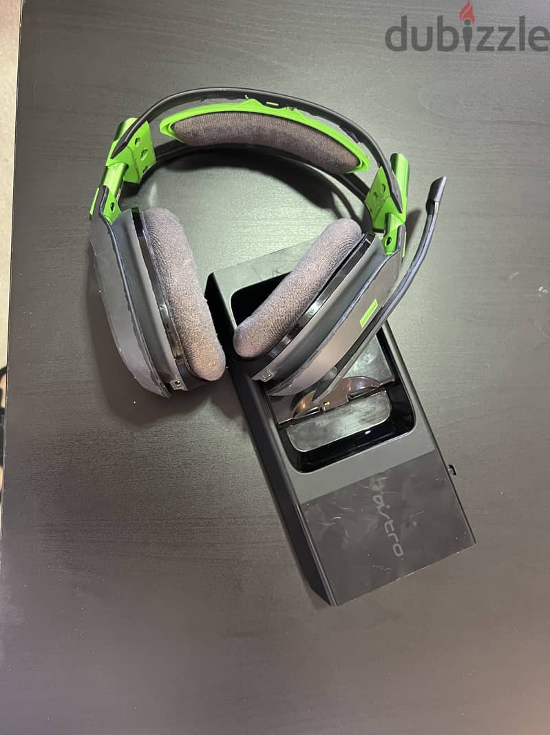 Astro a50 0