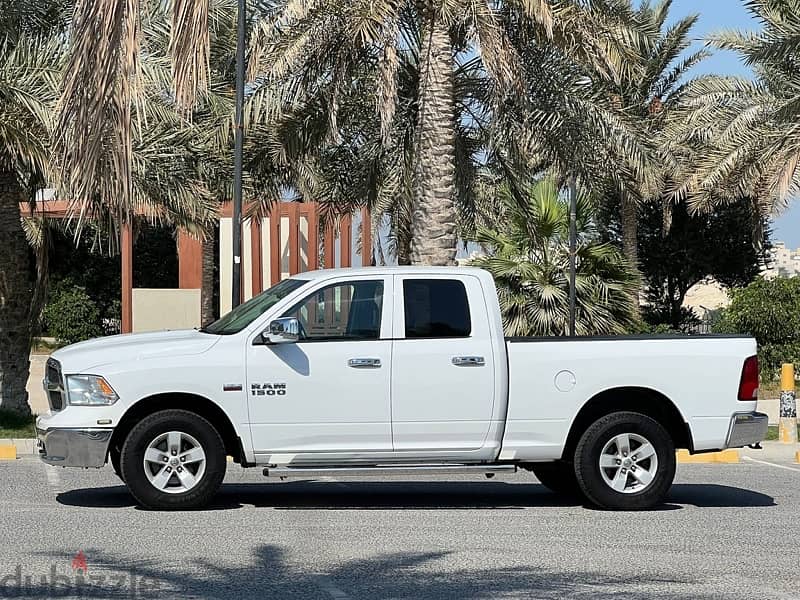 Dodge Ram 1500 model 2018 FOR SALE 2