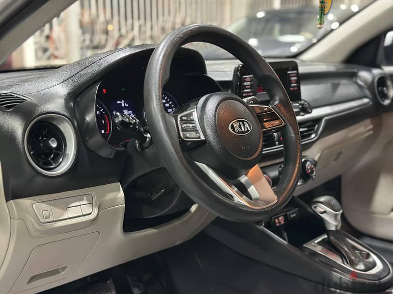 Kia Cerato 2019 3