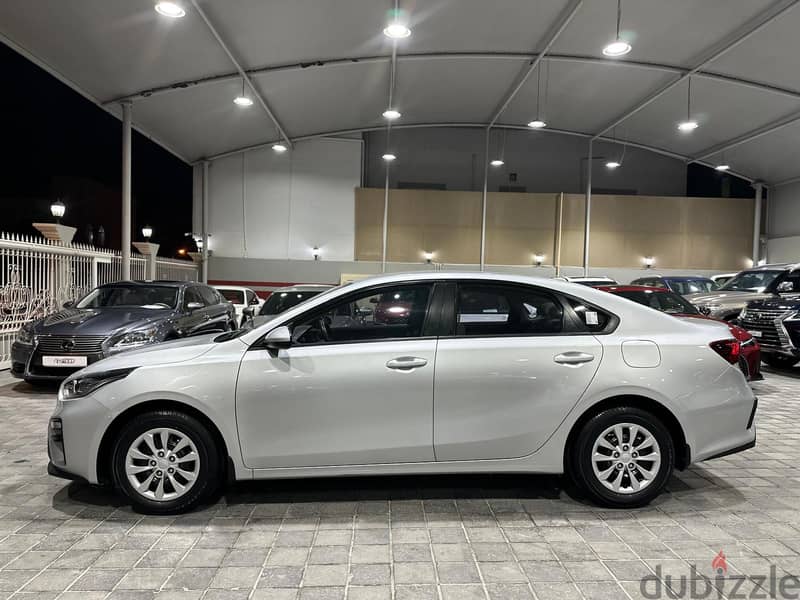 Kia Cerato 2019 12