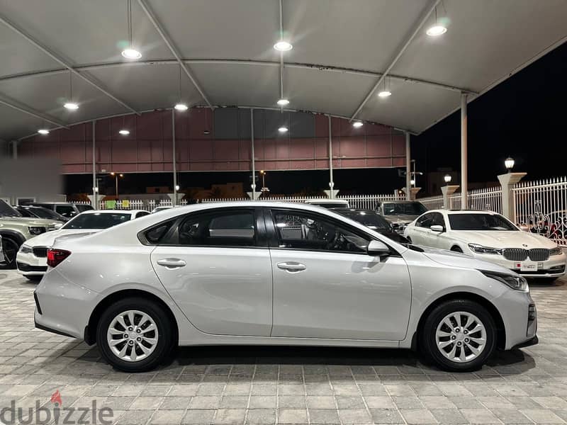 Kia Cerato 2019 13