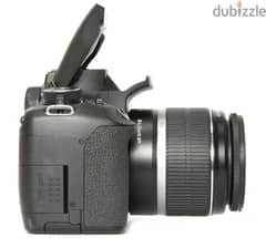 Canon Camera EOS 500D 0