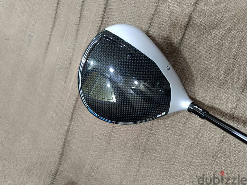 for sale golf club Taylormade M3 10.5 0