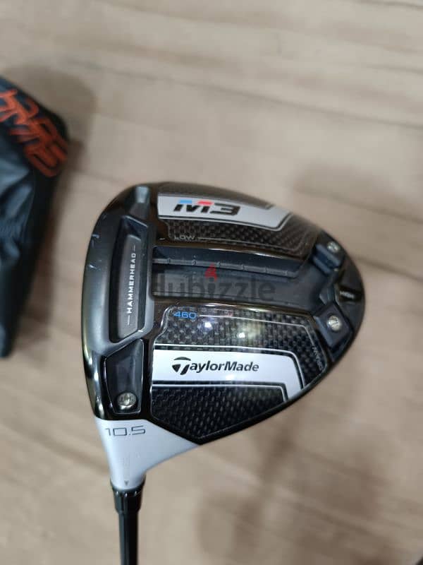 for sale golf club Taylormade M3 10.5 1