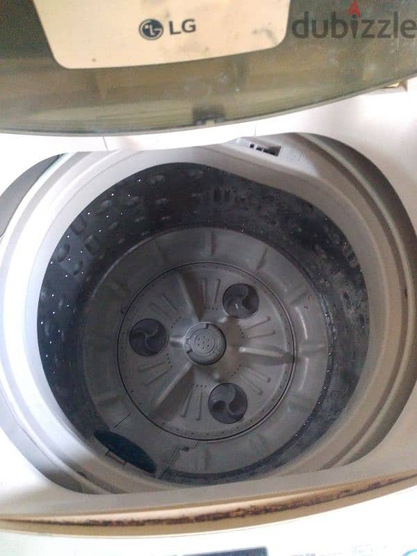 7 kg LG washing machine for sale 2