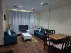 Fully Furnished Flat for Rent at Juffair 0