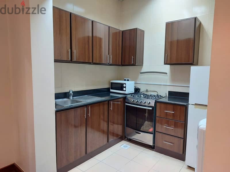 Fully Furnished Flat for Rent at Juffair 4