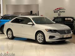 Volkswagen Passat model 2020 FOR SALE 0