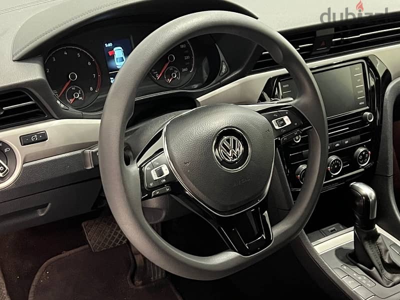 Volkswagen Passat model 2020 FOR SALE 2