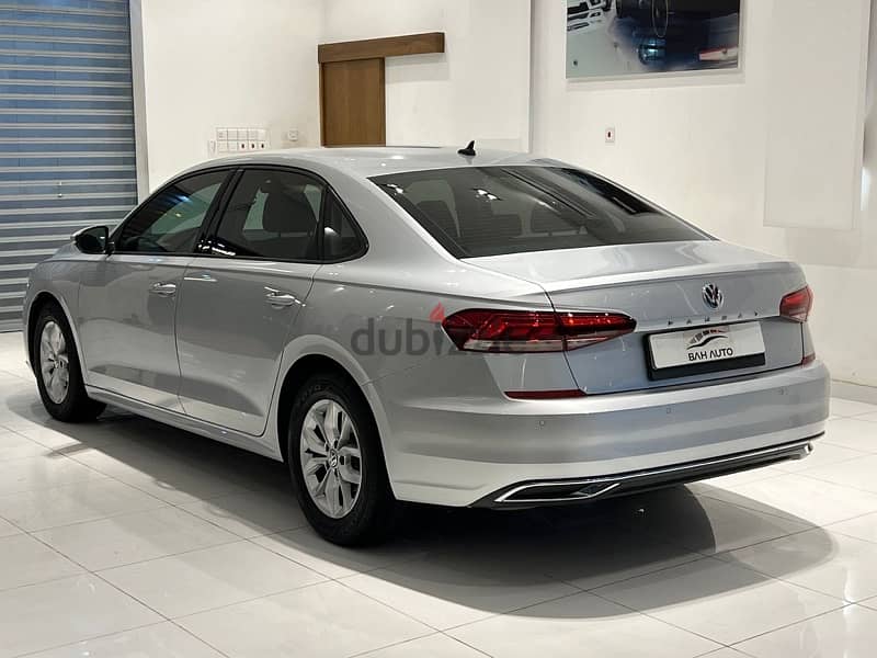 Volkswagen Passat model 2020 FOR SALE 5