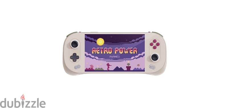 AYANEO 2S Handheld Console retro power Edition 1