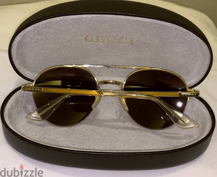 Gucci sunglasses 3