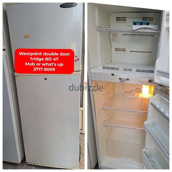 variety of splitunit in good condition for sale with delivery 17