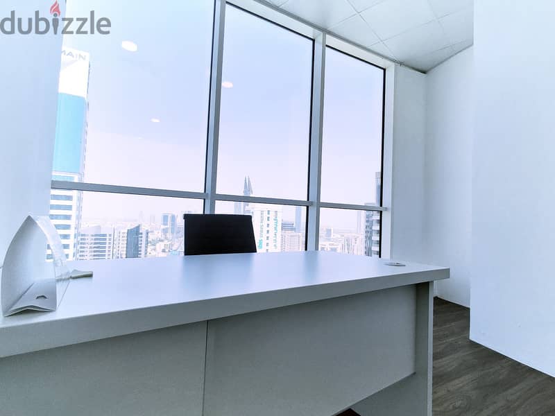 Affordable Office Rental to Start Your Business Journey Effortlessly 0