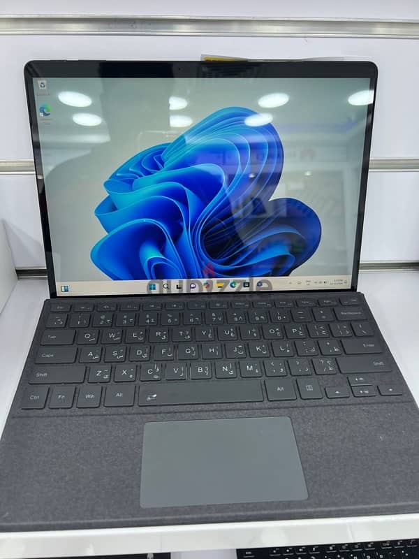 MICROSOFT SURFACE PRO 9 USED AVILABLE NOW 0