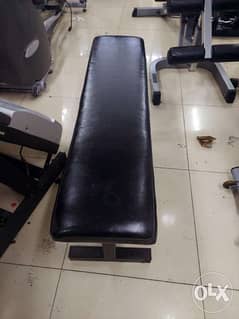 bench heavy duty 200kg max load 20bd only 0