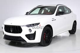 Maserati Levante 2022 Levante Modena 0