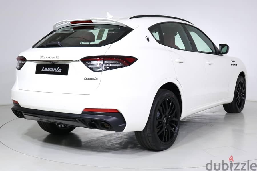 Maserati Levante 2022 Levante Modena 2