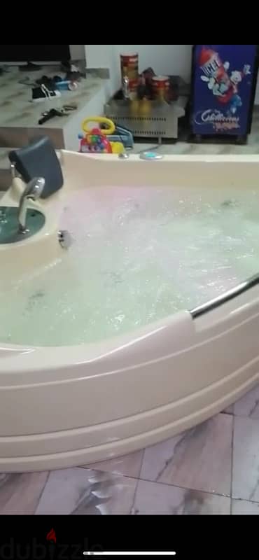 Jacuzzi