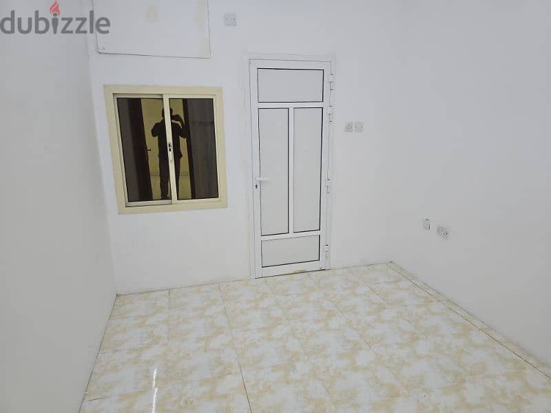 A Flat for rent in Isa Town 130 BD 1