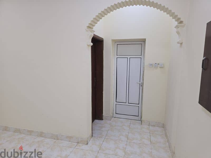 A Flat for rent in Isa Town 130 BD 4