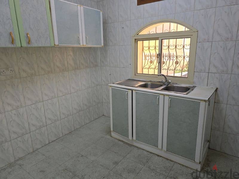 A Flat for rent in Isa Town 130 BD 7