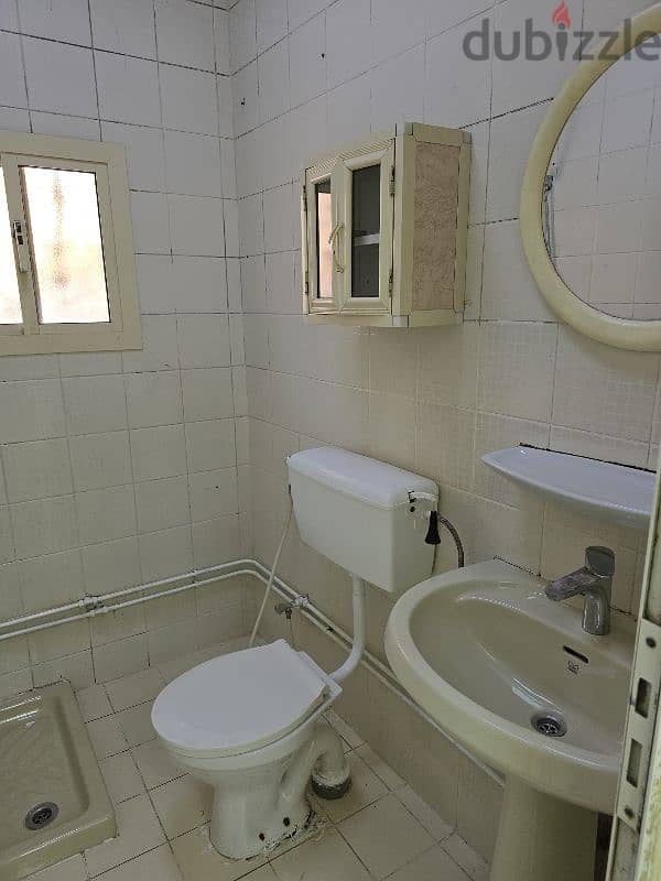 A Flat for rent in Isa Town 130 BD 10