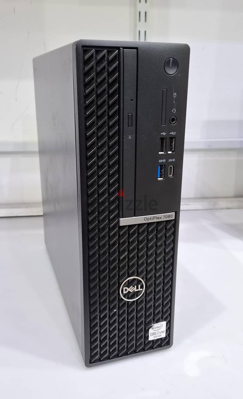 DELL 10th Generation Core i7 Computer (Same As New) 16GB RAM 512GB SSD 1