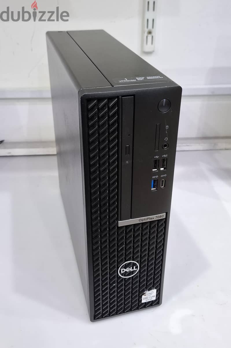 DELL 10th Generation Core i7 Computer (Same As New) 16GB RAM 512GB SSD 2