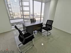 Available Office 75  bd  Commercial office for lease In Gulf 0