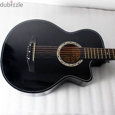 Brand New Acoustic Guitar