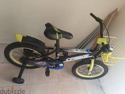 Cycle for sale  16 inch