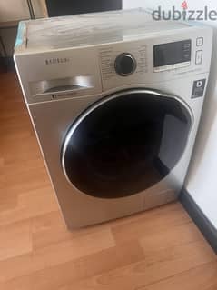 Washer-Dryer for urgent sale 0