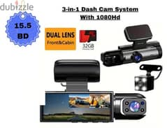 Car Dash Cameras and Car Refrigerator - Free Delivery 0