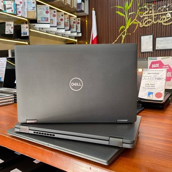 Dell Latitude 7410 2in1 5