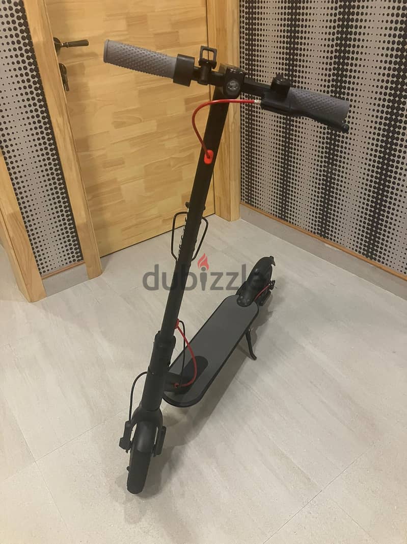 Electric Scooter 1