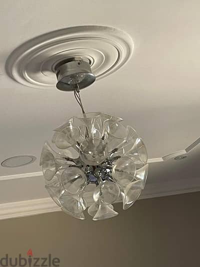 Chandelier - Ceiling Lamp