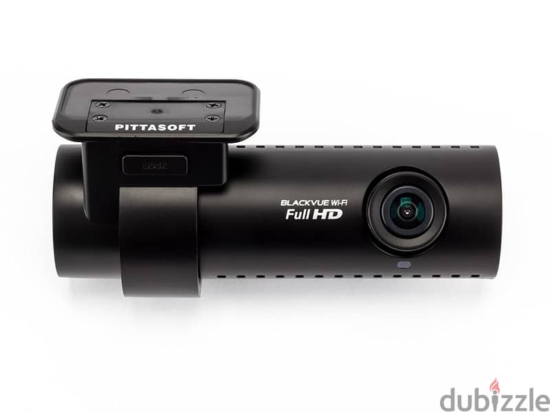 Dash Camera -Blackvue DR650GW-1CH 16GB Dashcam 1