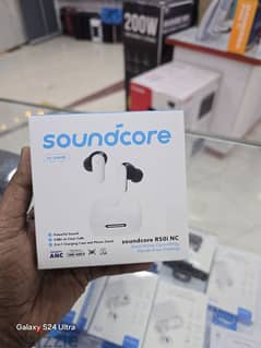 ANKER ORGINAL SOUNDCORE R50i 0