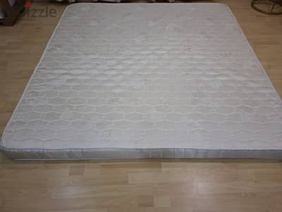 orthopedic mattress 200 x 200