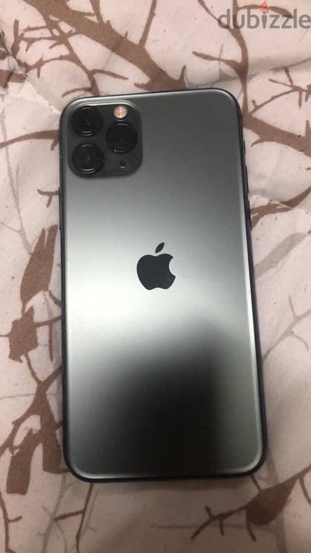 iphone 11 pro 512 GB 0