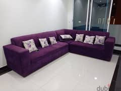 7 Seater Sofa 0