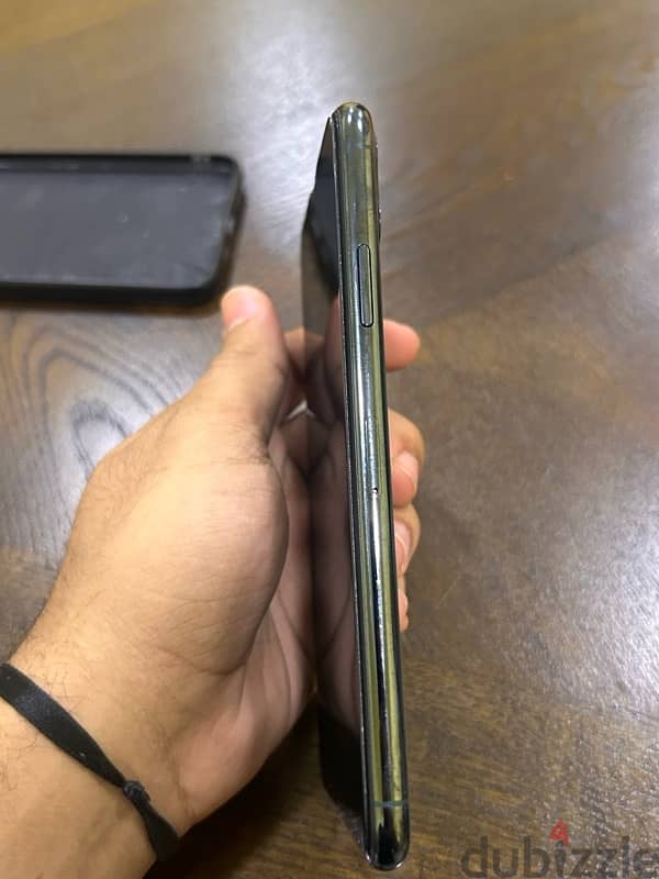 iPhone 11 pro max 1