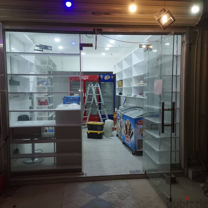 Cold Store For Rent 3