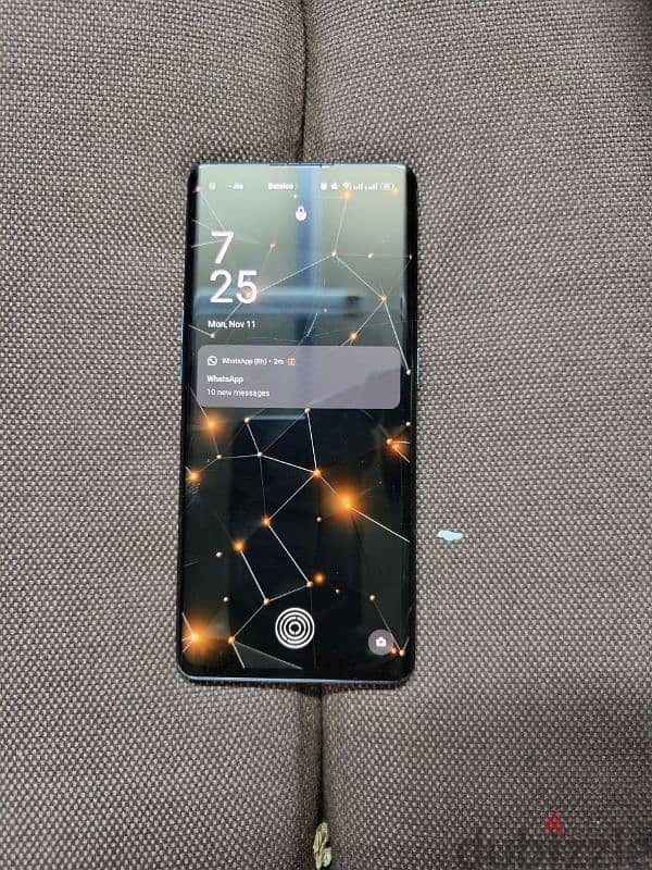 Oppo reno 6pro 5g 0