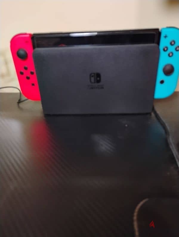 Nintendo Switch OLED 2