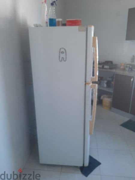 fridge for sale 1